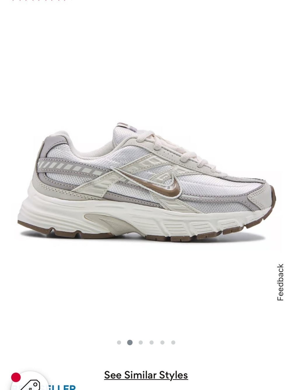 Nike Women's Initiator Retro Sneakers